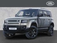 Gebraucht Land Rover Defender 304 PS (223 kW) 2022