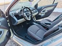 Gebraucht Smart ForTwo Cabrio 84 PS (61 kW) 2009 Gold Cabrio