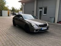 gebraucht Mercedes CLS350 LPG Prins VSI 2.0 AMG