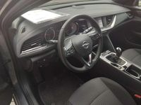 Gebraucht Opel Insignia Edition 122 PS (89 kW) 2021 Lichtgrau Kombi
