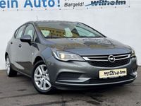 gebraucht Opel Astra 1.4 Edition