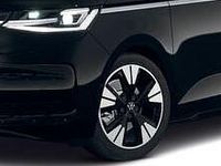 Neu VW Multivan Style 245 PS (180 kW) 2026 Schwarz Van