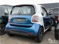 gebraucht Smart ForTwo Electric Drive EQ fortwo coupé °PANO°COOL&AUDIO°RFK°PASSION°SHZ