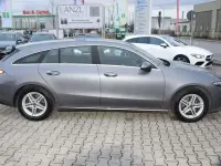 Gebraucht Mercedes CLA180 116 PS (85 kW) 2020 Mountaingrau  met. Limousine