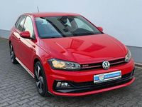 Gebraucht VW Polo GTI 200 PS (147 kW) 2020 Rot Kleinwagen