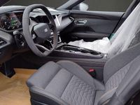Neu Audi e-tron GT quattro Sport 434 kW (591 PS) 2026 Schwarz Limousine