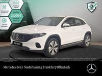 Gebraucht Mercedes EQA250+ Progressive 139 kW (190 PS) 2025 Weiß SUV