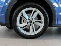Gebraucht VW T-Roc Life 150 PS (110 kW) 2025 Blau SUV
