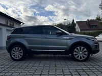 gebraucht Land Rover Range Rover evoque 2.0l TD4