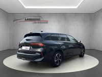 Gebraucht Opel Astra 131 PS (96 kW) 2025 Karbon schwarz (metallic) Kombi