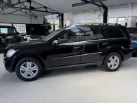 Gebraucht Mercedes GL320 224 PS (164 kW) 2009 Schwarz SUV