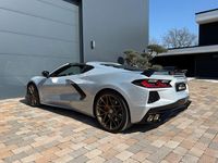 Gebraucht Corvette C8 481 PS (353 kW) 2024 Silber