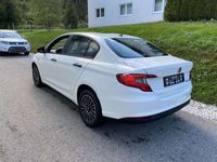 gebraucht Fiat Tipo Limousine Tempomat, App-Connect 74 kW (101 PS),...