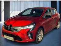 Gebraucht Renault Clio V Evolution 91 PS (66 kW) 2024 Rot Limousine