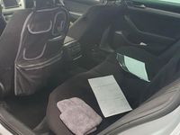 Gebraucht VW Passat Comfortline 150 PS (110 kW) 2017 Silber Kombi