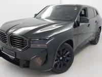 Używany BMW XM Performance 748 KM (550 kW) 2025 Czarny SUV