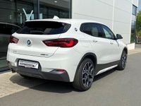 Gebraucht BMW X2 Efficient Dynamics 136 PS (100 kW) 2020 Weiss SUV