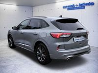 gebraucht Ford Kuga 2.5 Duratec PHEV ST-LINE X