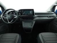 Gebraucht VW Caravelle 210 kW (286 PS) 2025 Blau (mid blue metallic) Van / Kleinbus