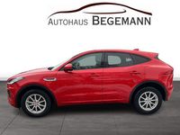 Gebraucht Jaguar E-Pace R-Dynamic 200 PS (147 kW) 2019 Rot SUV