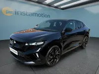 Gebraucht Renault Rafale 300 PS (220 kW) 2025 Schwarz SUV