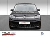 gebraucht VW Caddy 2.0 l TDI Life Maxi APP