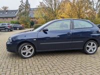 gebraucht Seat Ibiza 1.4 16V Comfort Edition