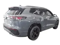 Gebraucht VW Tayron R-line 193 PS (141 kW) 2025 Grau SUV