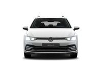 Gebraucht VW Golf VIII Move 150 PS (110 kW) 2024 Pure white Kombi