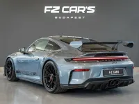 Gebraucht Porsche 911 GT3 510 PS (375 kW) 2025 Grau Coupé