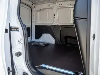 Neu Peugeot Partner 110 PS (80 kW) 2026 Weiß Van / Kleinbus