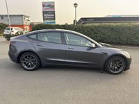 Gebraucht Tesla Model 3 Standard Range 239 kW (325 PS) 2022 Grau Limousine