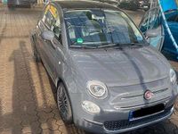 Gebraucht Fiat 500 S 69 PS (50 kW) 2017 Limousine