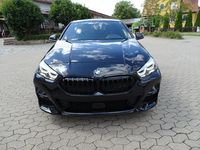 Gebraucht BMW 220 190 PS (139 kW) 2023 Schwarz Coupé