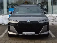 Gebraucht BMW i7 M Sport 334 kW (455 PS) 2025 Grau Limousine