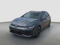 Gebraucht VW Golf VIII R-line 150 PS (110 kW) 2025 Grau Kombi