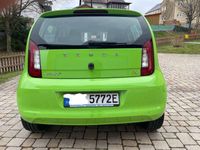 gebraucht Skoda Citigo-e IV Citigo Citigo ElektroStyle