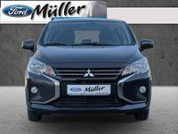 Second-hand Mitsubishi Space Star Select 71 CP (52 kW) 2025 Gri Hatchback