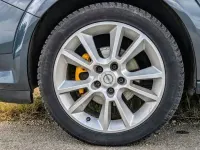 Gebraucht Opel Astra 140 PS (102 kW) 2008 Blau Cabrio