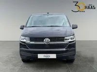 Gebraucht VW Multivan 150 PS (110 kW) 2020 Deep black Van / Kleinbus