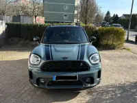 Gebraucht Mini Countryman 220 PS (161 kW) 2021 SUV