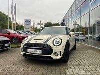 Gebraucht Mini Cooper 192 PS (141 kW) 2020 Weiß Kleinwagen
