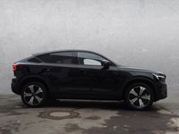 gebraucht Volvo C40 C40Recharge Single Motor Plus AHK Sitzhzg.