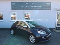 Gebraucht Opel Adam Jam 87 PS (63 kW) 2013 Blau Kleinwagen