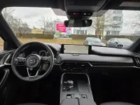Gebraucht Mazda CX-60 Homura-Line 254 PS (186 kW) 2025 Jet black SUV