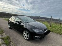 gebraucht Seat Leon FR 2.0