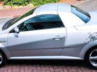 gebraucht Opel Tigra 1.4 16 V Sport Twin Top Cabrio