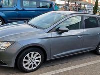 gebraucht Seat Leon 2.0 tdi