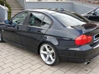 gebraucht BMW 318 i - Klima,Start/Stop,Sportfrwg,Sprachstrg