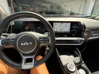 Gebraucht Kia Sportage Vision 150 PS (110 kW) 2023 Grau SUV